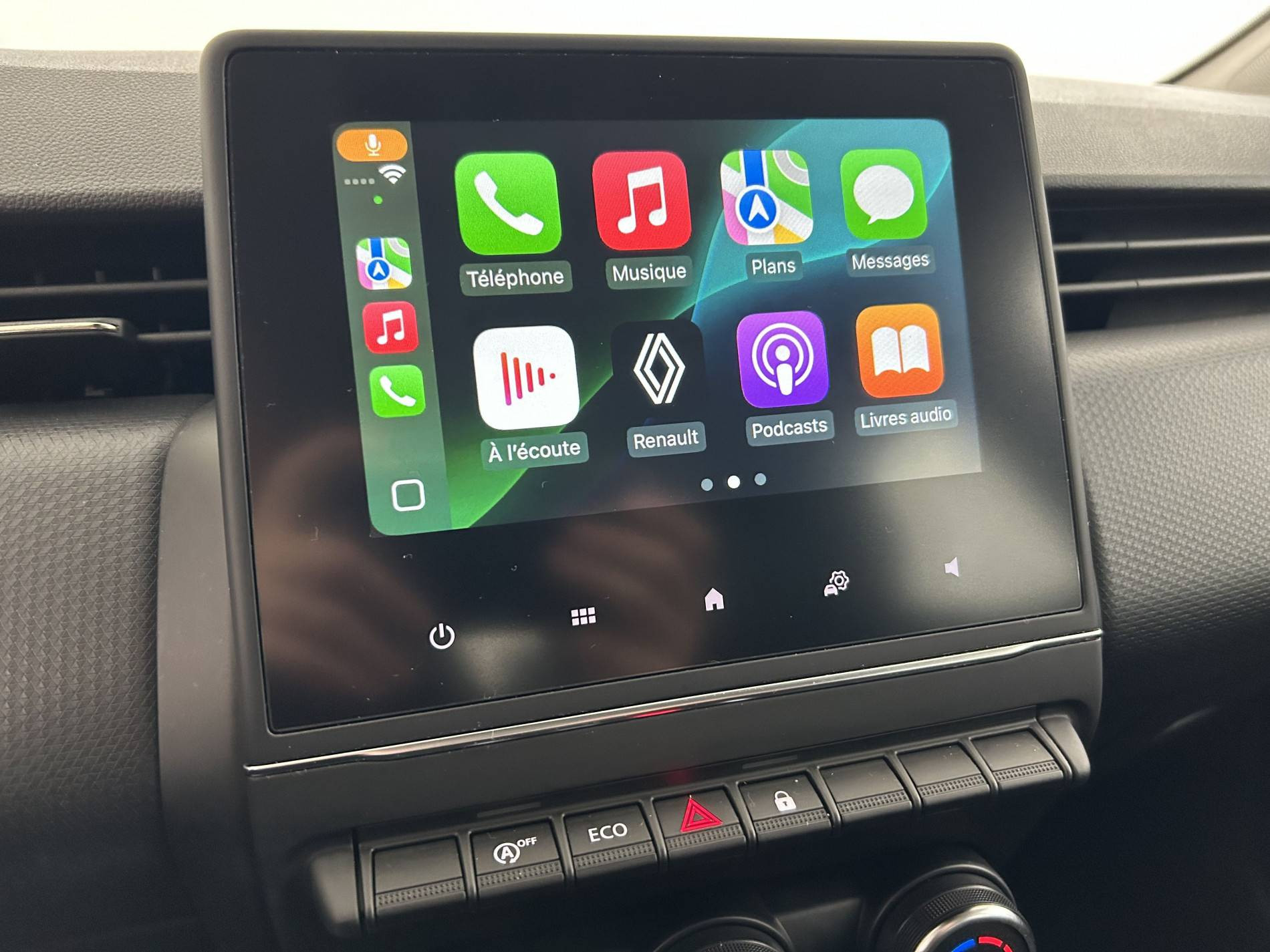 Vente en ligne Renault Clio 5 Clio TCe 90 au prix de 14 050 €