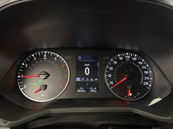 Vente en ligne Renault Clio 5 Clio TCe 90 au prix de 15 390 €