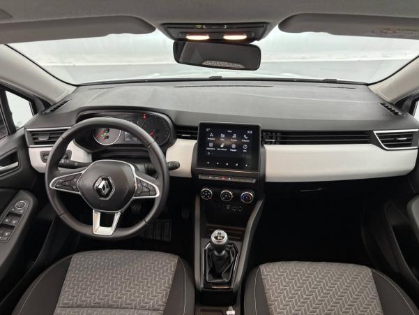 Vente en ligne Renault Clio 5 Clio TCe 90 au prix de 15 390 €