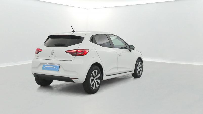 Vente en ligne Renault Clio 5 Clio TCe 90 au prix de 15 390 €