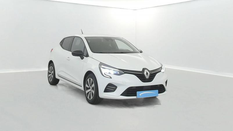 Vente en ligne Renault Clio 5 Clio TCe 90 au prix de 15 390 €