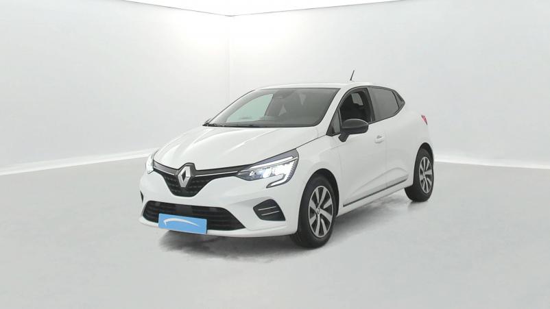 Vente en ligne Renault Clio 5 Clio TCe 90 au prix de 15 390 €