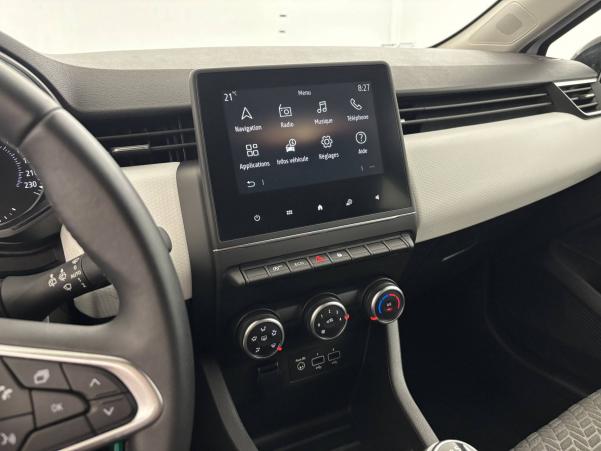 Vente en ligne Renault Clio 5 Clio TCe 90 au prix de 15 390 €