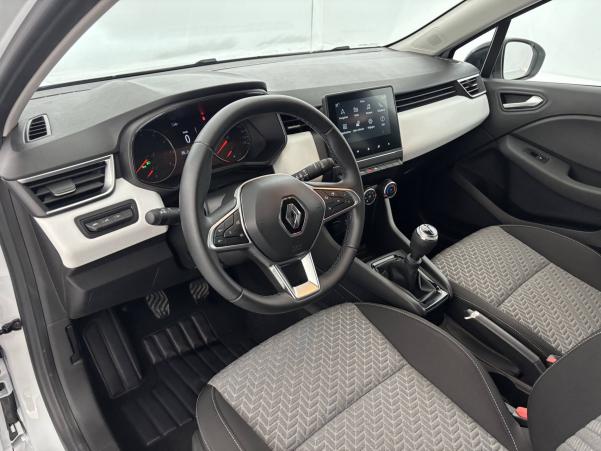 Vente en ligne Renault Clio 5 Clio TCe 90 au prix de 15 390 €