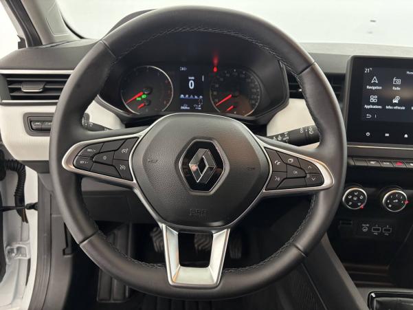 Vente en ligne Renault Clio 5 Clio TCe 90 au prix de 15 390 €