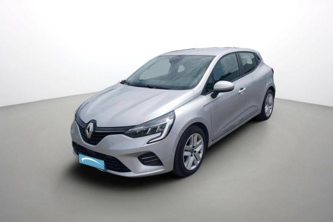 Vente en ligne Renault Clio 5 Clio TCe 90 - 21 au prix de 13 100 €