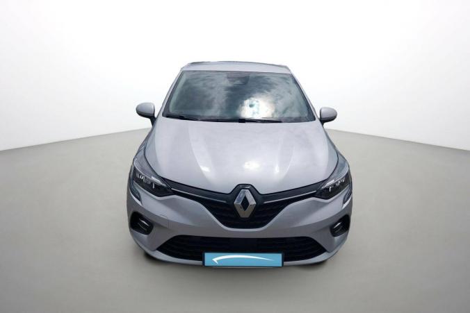 Vente en ligne Renault Clio 5 Clio TCe 90 - 21 au prix de 13 100 €