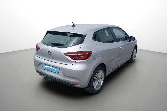Vente en ligne Renault Clio 5 Clio TCe 90 - 21 au prix de 13 100 €