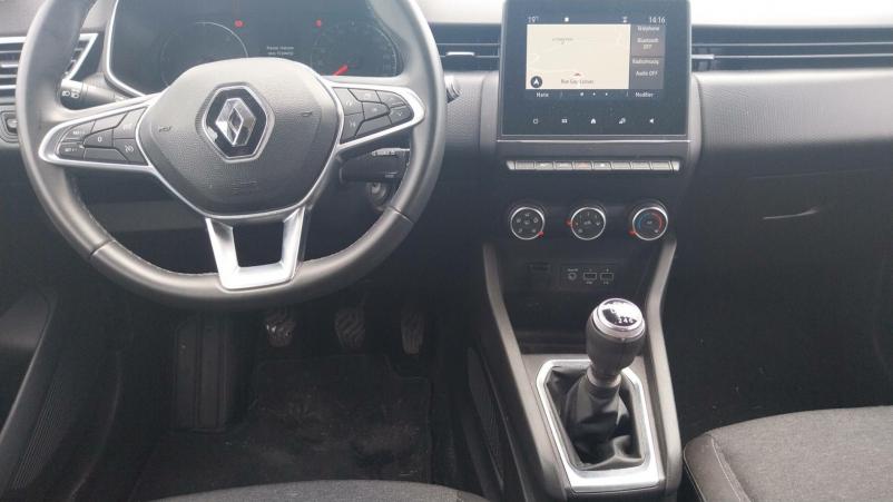 Vente en ligne Renault Clio 5 Clio Blue dCi 85 au prix de 12 200 €