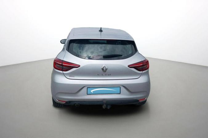 Vente en ligne Renault Clio 5 Clio TCe 90 - 21 au prix de 13 100 €