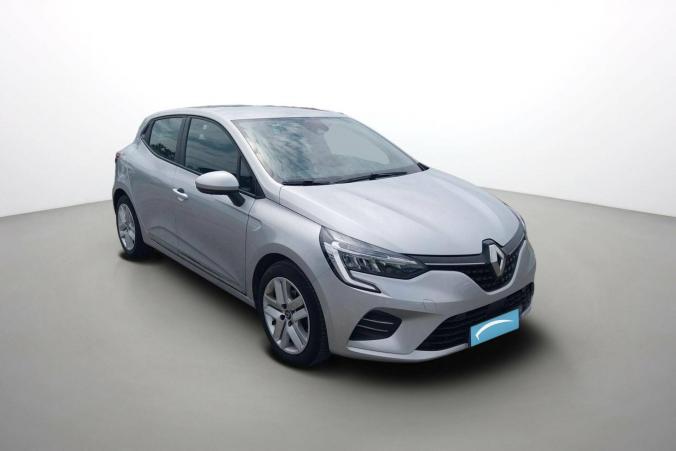 Vente en ligne Renault Clio 5 Clio TCe 90 - 21 au prix de 13 100 €