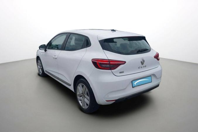 Vente en ligne Renault Clio 5 Clio Blue dCi 85 au prix de 12 200 €