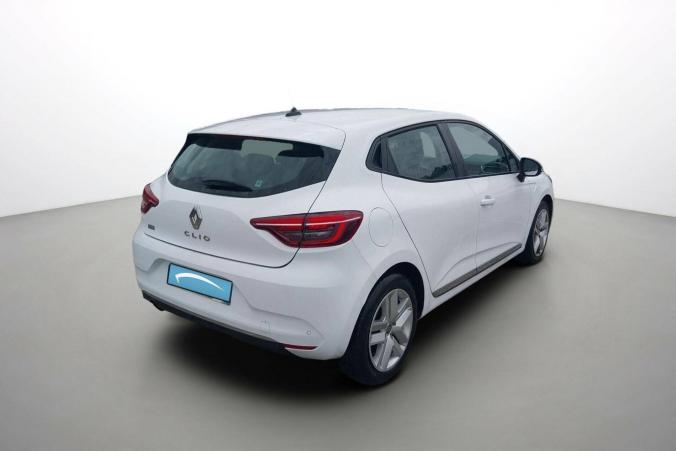 Vente en ligne Renault Clio 5 Clio Blue dCi 85 au prix de 12 200 €
