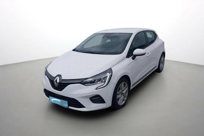 Vente en ligne Renault Clio 5 Clio Blue dCi 85 au prix de 12 200 €