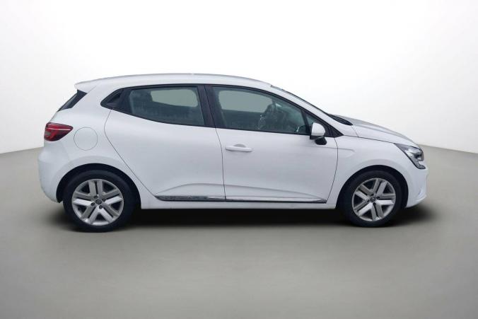 Vente en ligne Renault Clio 5 Clio Blue dCi 85 au prix de 12 200 €