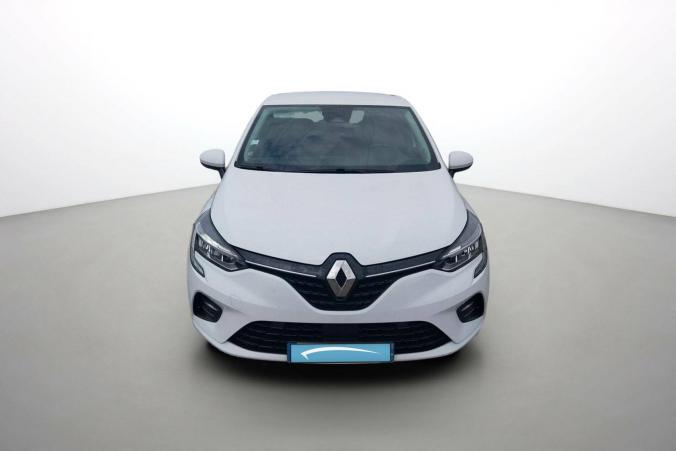 Vente en ligne Renault Clio 5 Clio Blue dCi 85 au prix de 12 200 €