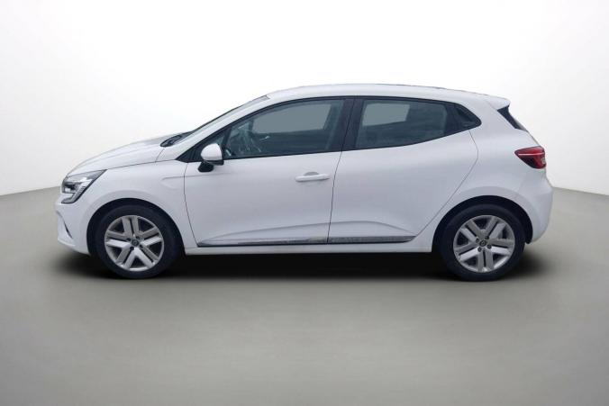 Vente en ligne Renault Clio 5 Clio Blue dCi 85 au prix de 12 200 €