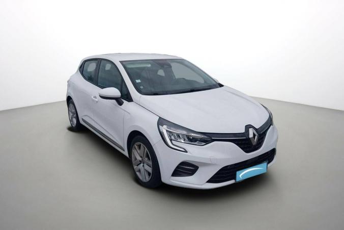 Vente en ligne Renault Clio 5 Clio Blue dCi 85 au prix de 12 200 €