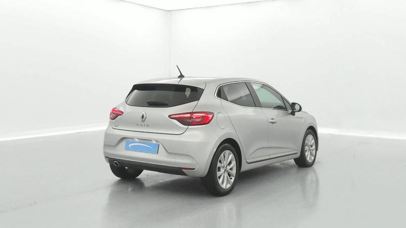 Vente en ligne Renault Clio 5 Clio Blue dCi 115 au prix de 13 900 €