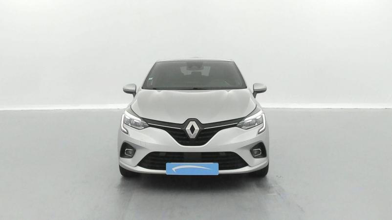 Vente en ligne Renault Clio 5 Clio Blue dCi 115 au prix de 13 900 €