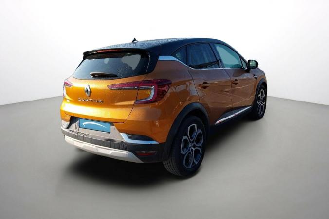 Vente en ligne Renault Captur  TCe 90 au prix de 17 900 €