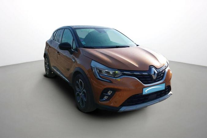 Vente en ligne Renault Captur  TCe 90 au prix de 17 900 €