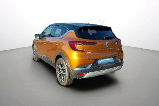 Vente en ligne Renault Captur  TCe 90 au prix de 17 900 €