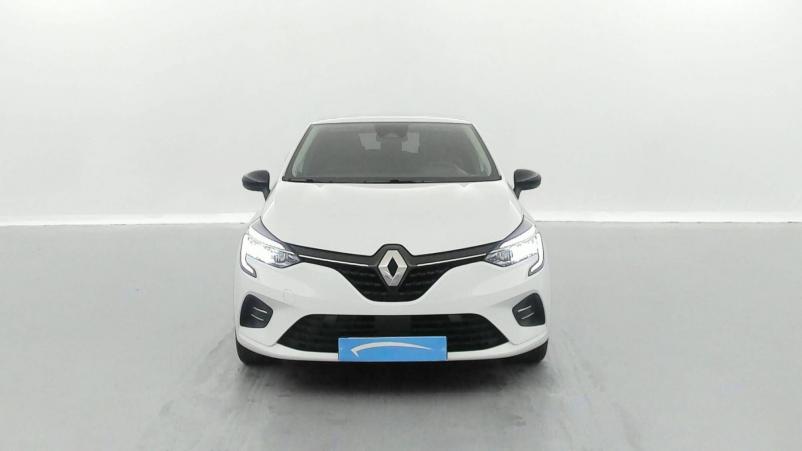 Vente en ligne Renault Clio 5 Clio SCe 65 au prix de 13 990 €