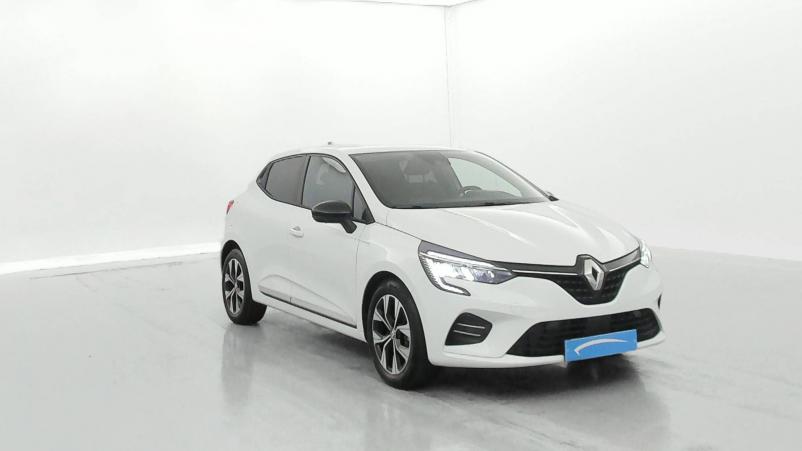 Vente en ligne Renault Clio 5 Clio SCe 65 au prix de 13 990 €