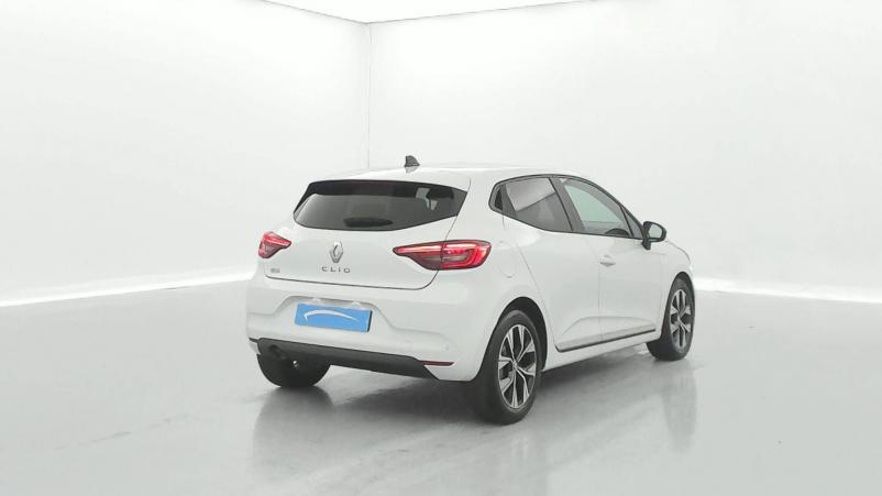 Vente en ligne Renault Clio 5 Clio SCe 65 au prix de 13 990 €