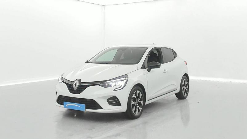 Vente en ligne Renault Clio 5 Clio SCe 65 au prix de 13 990 €