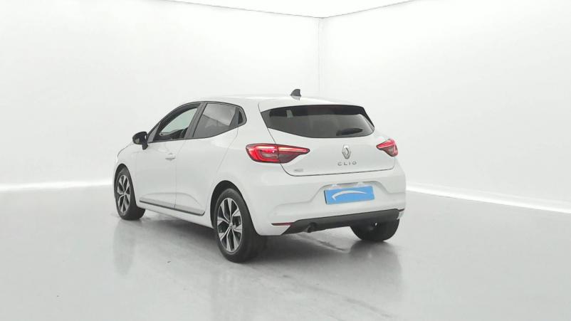 Vente en ligne Renault Clio 5 Clio SCe 65 au prix de 13 990 €