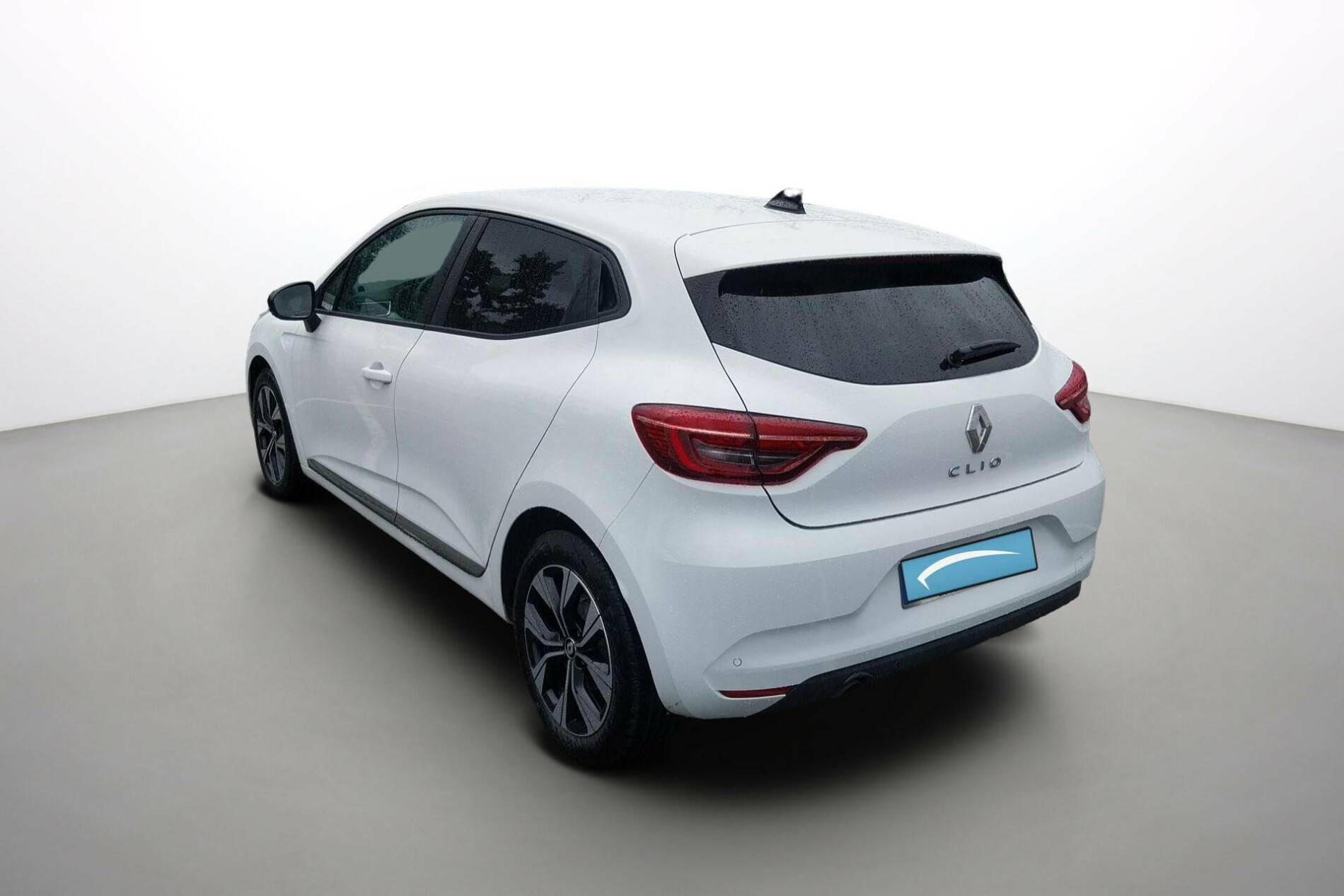 Vente en ligne Renault Clio 5 Clio Blue dCi 100 au prix de 15 100 €