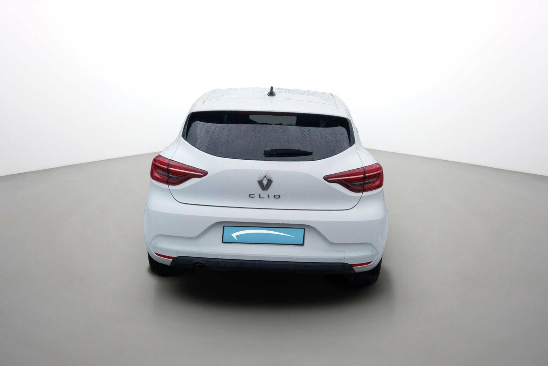 Vente en ligne Renault Clio 5 Clio Blue dCi 100 au prix de 15 100 €