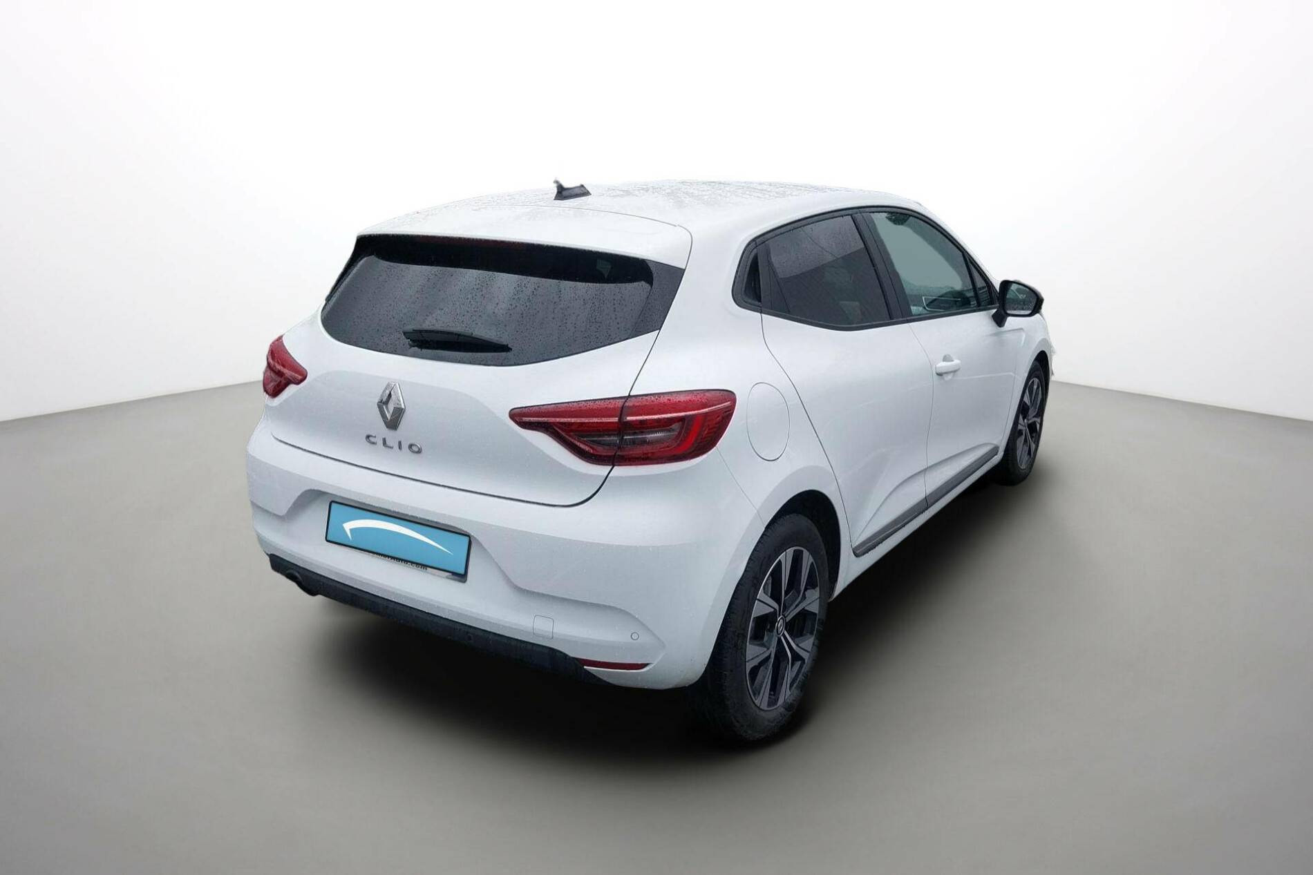 Vente en ligne Renault Clio 5 Clio Blue dCi 100 au prix de 15 100 €