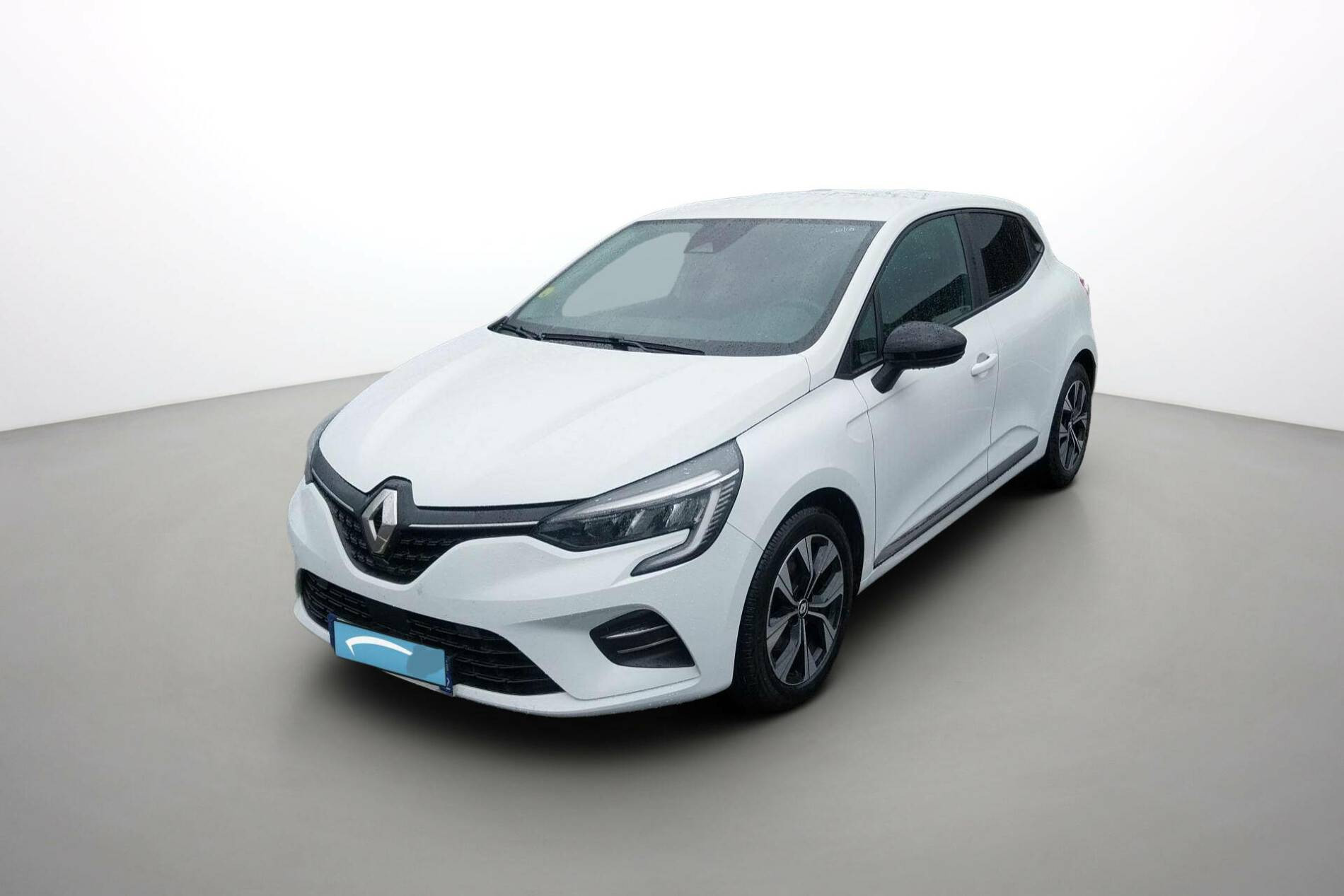 Vente en ligne Renault Clio 5 Clio Blue dCi 100 au prix de 15 100 €