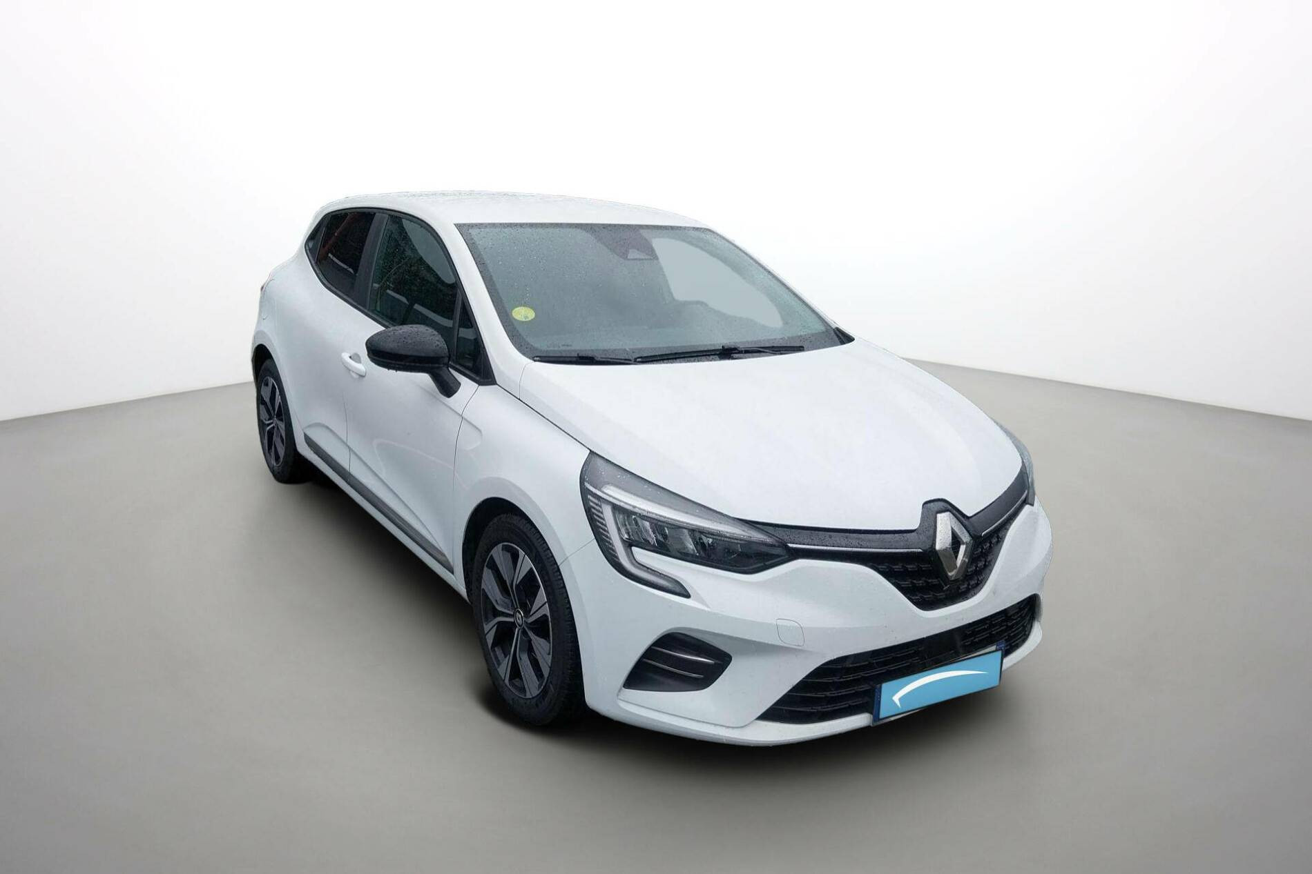 Vente en ligne Renault Clio 5 Clio Blue dCi 100 au prix de 15 100 €