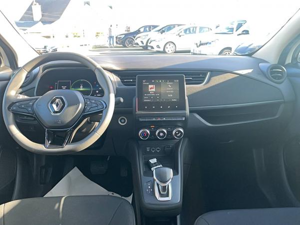 Vente en ligne Renault Zoé Zoe R110 - MY22 au prix de 17 600 €