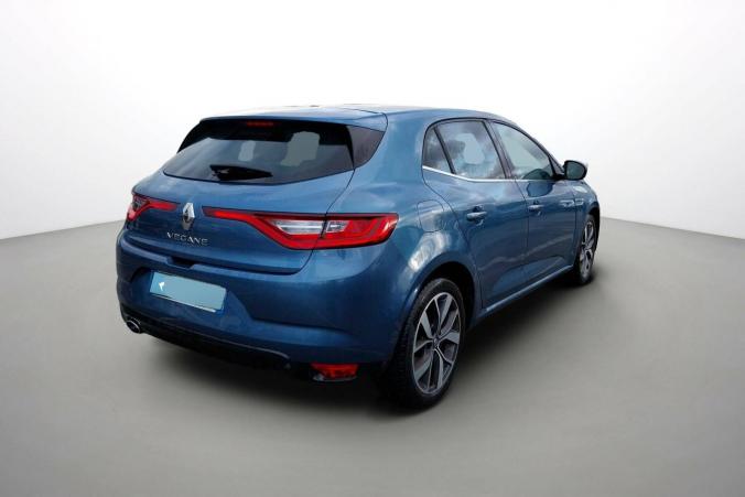 Vente en ligne Renault Megane 4 Mégane IV Berline TCe 130 Energy EDC au prix de 13 990 €