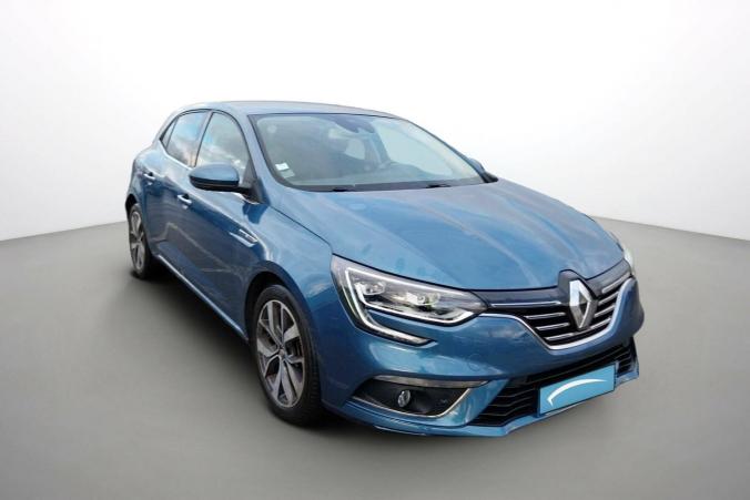 Vente en ligne Renault Megane 4 Mégane IV Berline TCe 130 Energy EDC au prix de 13 990 €