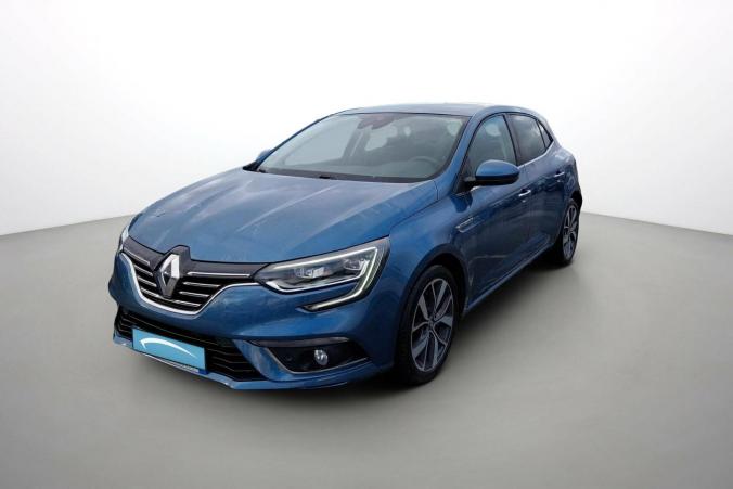 Vente en ligne Renault Megane 4 Mégane IV Berline TCe 130 Energy EDC au prix de 13 990 €