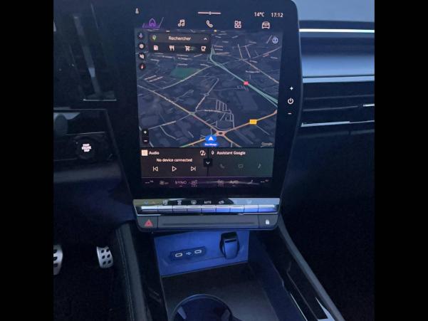 Vente en ligne Renault Rafale  E-Tech full hybrid 200 au prix de 48 490 €