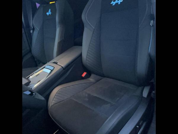 Vente en ligne Renault Rafale  E-Tech full hybrid 200 au prix de 48 490 €