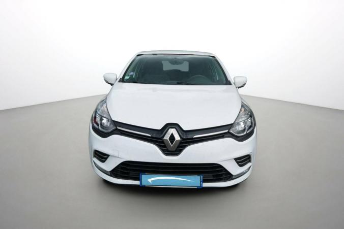 Vente en ligne Renault Clio 4 Clio TCe 75 E6C au prix de 9 550 €