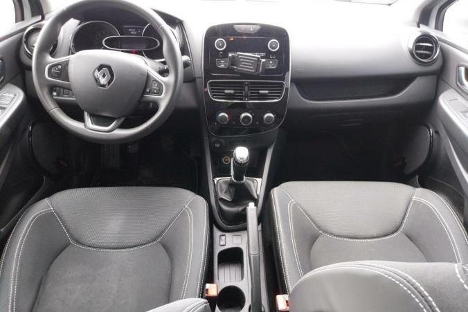 Vente en ligne Renault Clio 4 Clio TCe 75 E6C au prix de 9 550 €