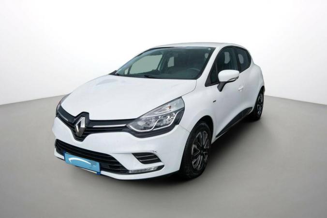 Vente en ligne Renault Clio 4 Clio TCe 75 E6C au prix de 9 550 €