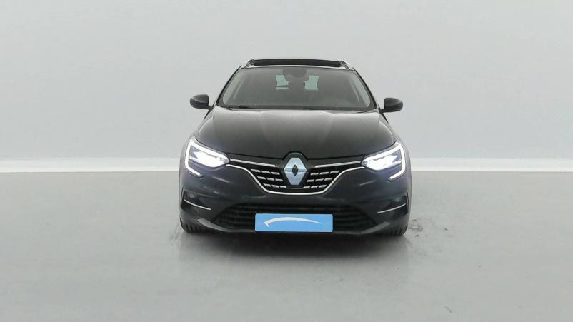 Vente en ligne Renault Megane 4 Estate  Blue dCi 115 EDC au prix de 25 490 €