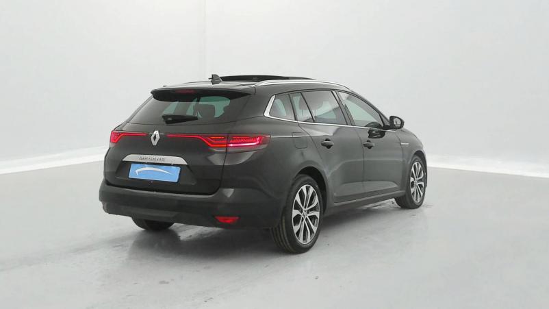 Vente en ligne Renault Megane 4 Estate  Blue dCi 115 EDC au prix de 25 490 €