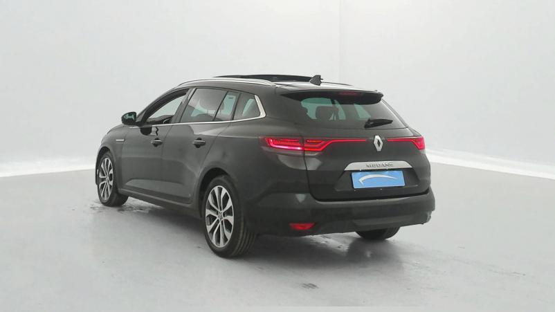 Vente en ligne Renault Megane 4 Estate  Blue dCi 115 EDC au prix de 25 490 €