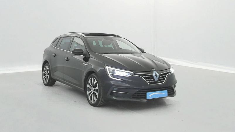 Vente en ligne Renault Megane 4 Estate  Blue dCi 115 EDC au prix de 25 490 €